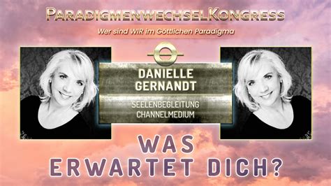 danielle gernandt telegram gruppe